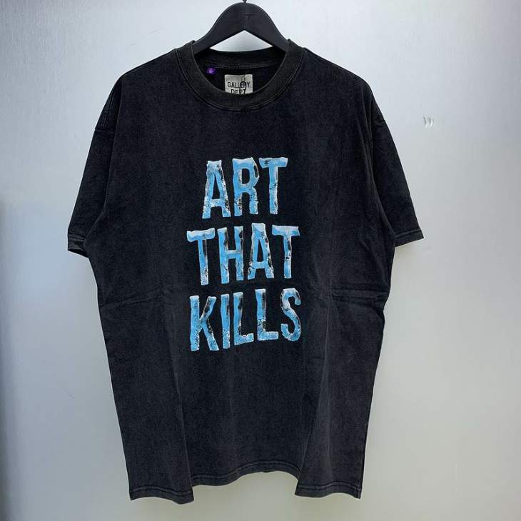 Picture of Gallery Dept T Shirts Short _SKUGalleryDeptS-XL4ltx303513457